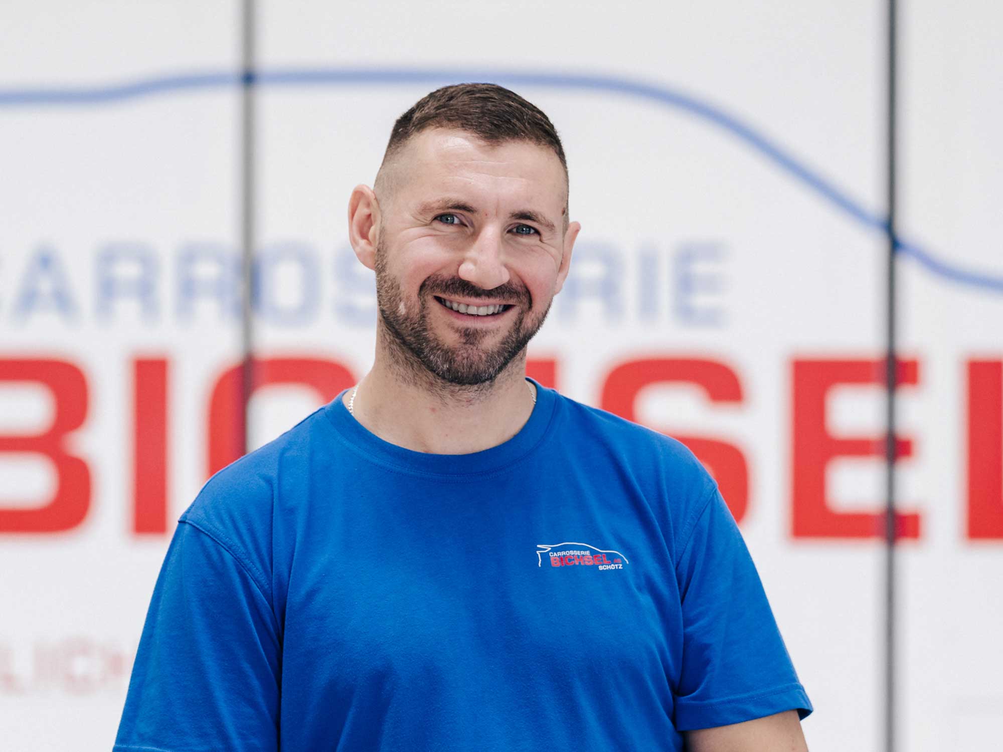 Artur Borowski